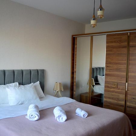 King Suite Ss18 Istanbulská provincie Exteriér fotografie