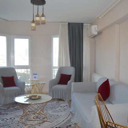 King Suite Ss18 Istanbulská provincie Exteriér fotografie