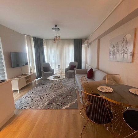 King Suite Ss18 Istanbulská provincie Exteriér fotografie