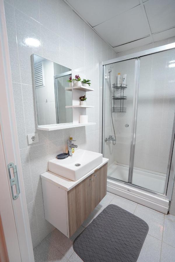 King Suite Ss18 Istanbulská provincie Exteriér fotografie