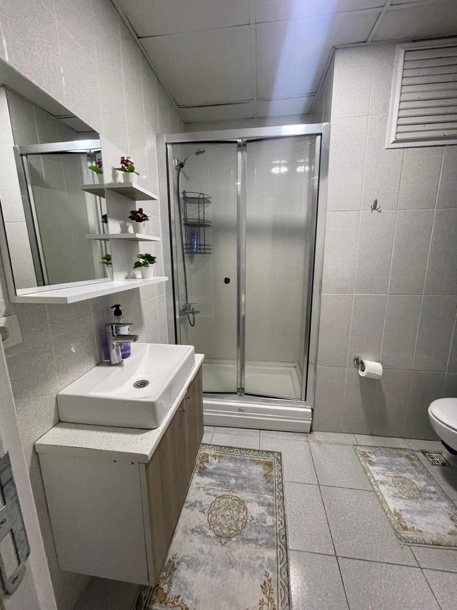 King Suite Ss18 Istanbulská provincie Exteriér fotografie